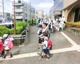 歩いて魅力再発見