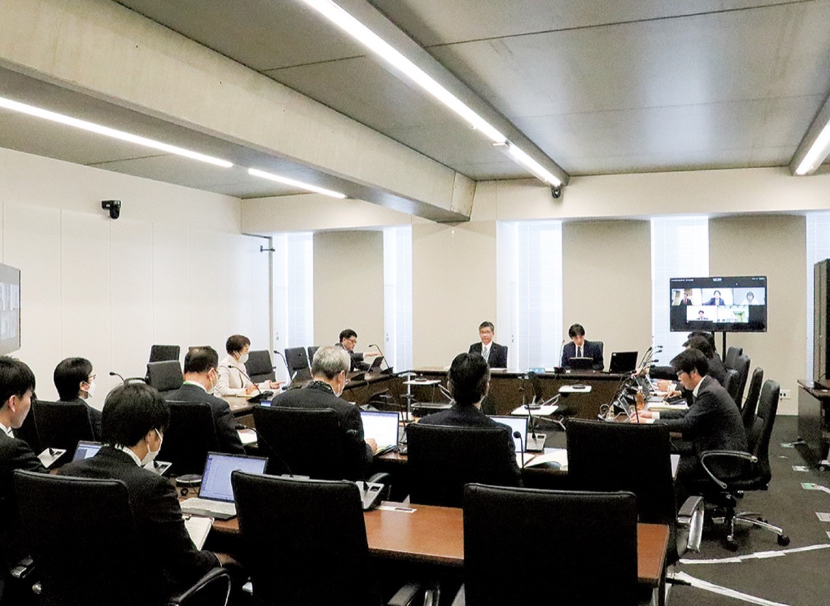 育児や介護等に拡大