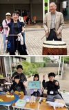 諏訪・永山まつりに人出