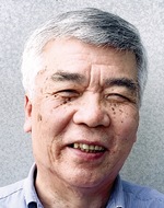 升水 洋さん